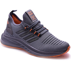 Ayakkabiburada 4094 Ortopedi Taban Erkek Spor Ayakkabı - 2