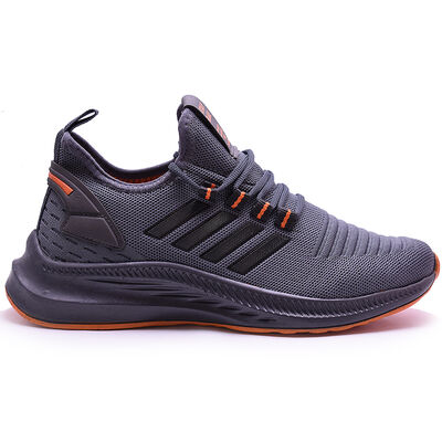 Ayakkabiburada 4094 Ortopedi Taban Erkek Spor Ayakkabı - 4