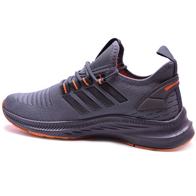 Ayakkabiburada 4094 Ortopedi Taban Erkek Spor Ayakkabı - 6