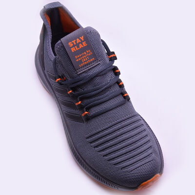 Ayakkabiburada 4094 Ortopedi Taban Erkek Spor Ayakkabı - 8