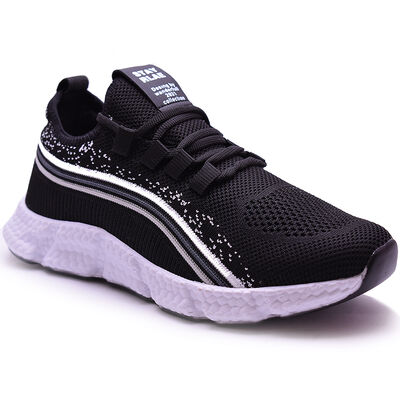 Ayakkabiburada 4095 Ortopedi Taban Erkek Spor Ayakkabı - 1