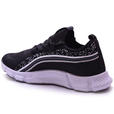 Ayakkabiburada 4095 Ortopedi Taban Erkek Spor Ayakkabı - 3