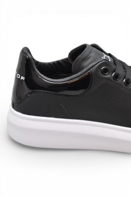 BST-150 Tam Ortopedik Taban Erkek Spor Ayakkabı Hafif Taban Günlük Kalın Taban Erkek Spor Ayakkabı - 4