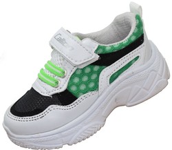 Callion 079 Ortopedi Erkek Bebe Spor Ayakkabı (21-25) - Callion