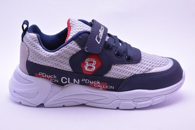 Callion 089 Ortopedi Taban Çocuk Spor Ayakkabı - 2