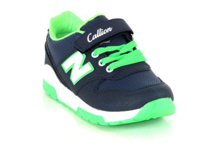 Callion 19 Çocuk Unisex Spor Ayakkabı - 1