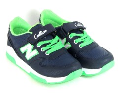 Callion 19 Çocuk Unisex Spor Ayakkabı - 3