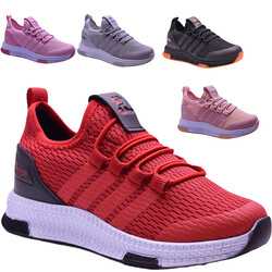 Callion 3636 Ortopedi Taban Bağcıksız Çocuk Spor Ayakkabı - Callion