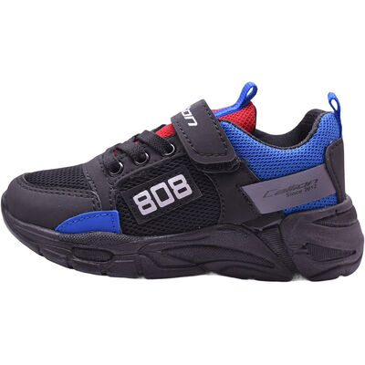 Callion 808 Ortopedi Taban Erkek Çocuk Spor Ayakkabı - 3
