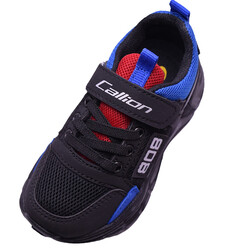 Callion 808 Ortopedi Taban Erkek Çocuk Spor Ayakkabı - 4