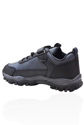 Callion 917 Ortopedik Çocuk Outdoor Kısa Bot Ayakkabı Spor - 12