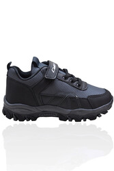Callion 917 Ortopedik Çocuk Outdoor Kısa Bot Ayakkabı Spor - 8