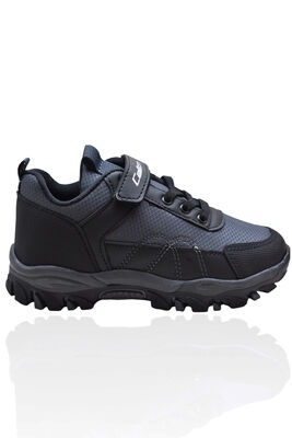 Callion 917 Ortopedik Çocuk Outdoor Kısa Bot Ayakkabı Spor - 8
