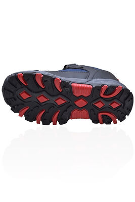 Callion 917 Ortopedik Kız Erkek Çocuk Outdoor Kısa Bot Ayakkabı Spor 