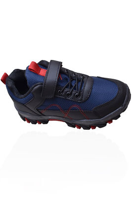 Callion 917 Ortopedik Kız Erkek Çocuk Outdoor Kısa Bot Ayakkabı Spor 