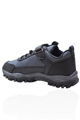 Callion 917 Ortopedik Kız Erkek Çocuk Outdoor Kısa Bot Ayakkabı Spor 