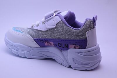 Callion 92 Ortopedi Taban Çocuk Spor Ayakkabı - 3