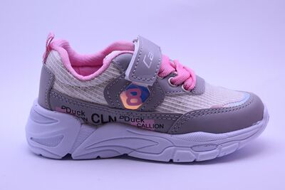 Callion 93 Ortopedi Taban Çocuk Spor Ayakkabı - 2