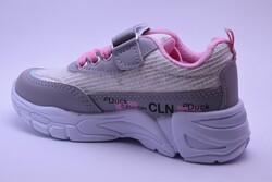 Callion 93 Ortopedi Taban Çocuk Spor Ayakkabı - 3