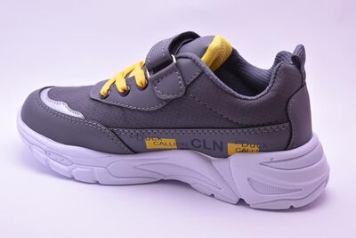Callion 94 Ortopedi Taban Çocuk Spor Ayakkabı - 3