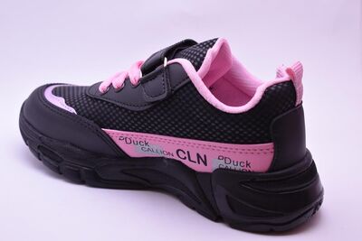 Callion 95 Ortopedi Taban Çocuk Spor Ayakkabı - 3
