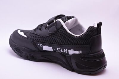Callion 96 Ortopedi Taban Çocuk Spor Ayakkabı - 3