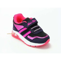 Callion Bebe Kız Erkek Unisex Işıklı Spor Ayakkabı - Diğer