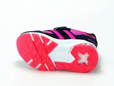 Callion Bebe Kız Erkek Unisex Işıklı Spor Ayakkabı - 6