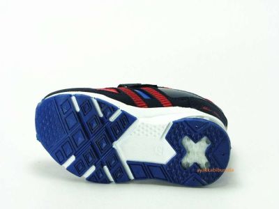 Callion Bebe Kız Erkek Unisex Işıklı Spor Ayakkabı - 10