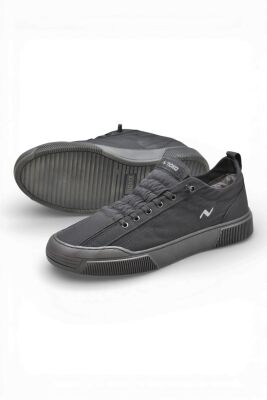 Champ Ortopedik Taban Günlük Erkek Spor Ayakkabı Triko Erkek Spor Ayakkabı Noka - 4