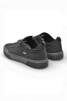 Champ Ortopedik Taban Günlük Erkek Spor Ayakkabı Triko Erkek Spor Ayakkabı Noka - 5