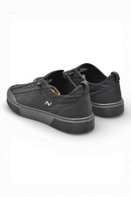 Champ Ortopedik Taban Günlük Erkek Spor Ayakkabı Triko Erkek Spor Ayakkabı Noka - 5