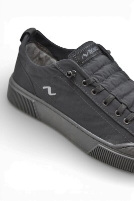 Champ Ortopedik Taban Günlük Erkek Spor Ayakkabı Triko Erkek Spor Ayakkabı Noka - 6