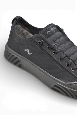 Champ Ortopedik Taban Günlük Erkek Spor Ayakkabı Triko Erkek Spor Ayakkabı Noka - 6