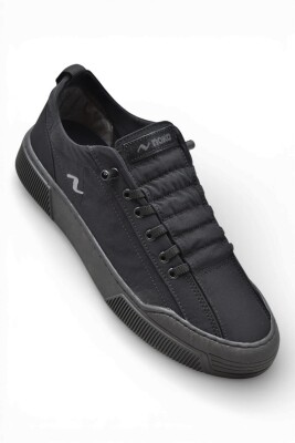 Champ Ortopedik Taban Günlük Erkek Spor Ayakkabı Triko Erkek Spor Ayakkabı Noka - 7