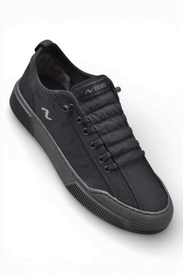 Champ Ortopedik Taban Günlük Erkek Spor Ayakkabı Triko Erkek Spor Ayakkabı Noka - 7