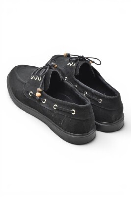 D865 Rahat Taban Günlük Kadın Ayakkabı Laofer Kadın Ayakkabı Oxfort Kadın Klasik Ayakkabı - 11