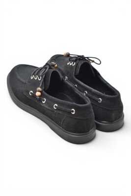 D865 Rahat Taban Günlük Kadın Ayakkabı Laofer Kadın Ayakkabı Oxfort Kadın Klasik Ayakkabı - 11