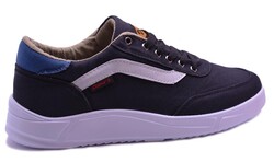 Dakırs 2001 Ortopedik Taban Günlük Erkek Spor Ayakkabı - 4