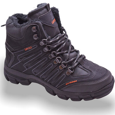 Dsm 202 Outdoor Spor Bot Ayakkabı İçi Kürklü Ortopedik - 1