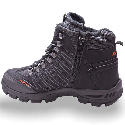 Dsm 202 Outdoor Spor Bot Ayakkabı İçi Kürklü Ortopedik - 3