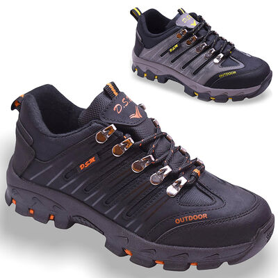 Dsm 203 Outdoor Bot Spor Ayakkabı İçi Kürklü Ortopedik - 1