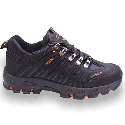 Dsm 203 Outdoor Bot Spor Ayakkabı İçi Kürklü Ortopedik - 4