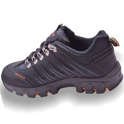 Dsm 203 Outdoor Bot Spor Ayakkabı İçi Kürklü Ortopedik - 6