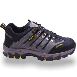 Dsm 203 Outdoor Bot Spor Ayakkabı İçi Kürklü Ortopedik - 5