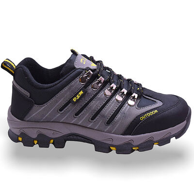 Dsm 203 Outdoor Bot Spor Ayakkabı İçi Kürklü Ortopedik - 5