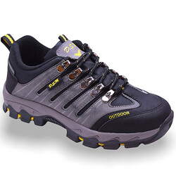 Dsm 203 Outdoor Bot Spor Ayakkabı İçi Kürklü Ortopedik - 3