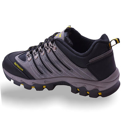Dsm 203 Outdoor Bot Spor Ayakkabı İçi Kürklü Ortopedik - 7