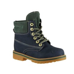 Dunlop - Dunlop 626131F Hazır Kaymaz Taban Unisex Kız Erkek Çocuk Bot