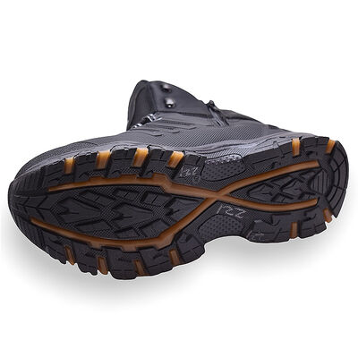Forza Ortopedik Fermuarlı Erkek Outdoor Bot Ayakkabı (36-44) - 5
